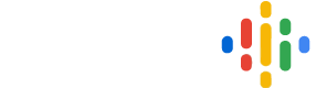 Anthony Smith Voice Over Artist Google Podcasts Logo