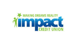 Anthony Smith Voice Over Artist Impact Credit Union Logo