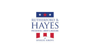 Anthony Smith Voice Over Artist Rutherford B. Hayes Presidential Library & Museums Logo